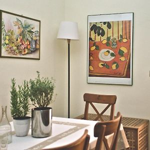 Appartement met Twee Slaapkamers